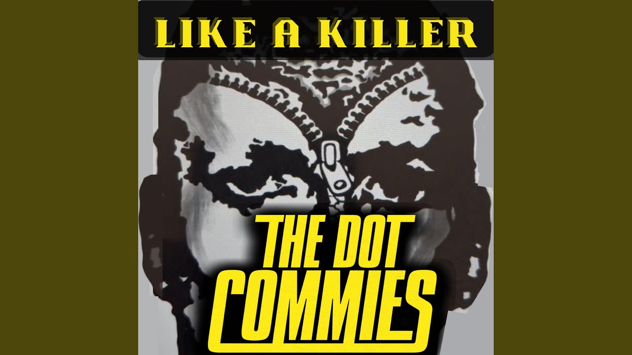 Watch Like A Killer on YouTube Watch Like A Killer on YouTube