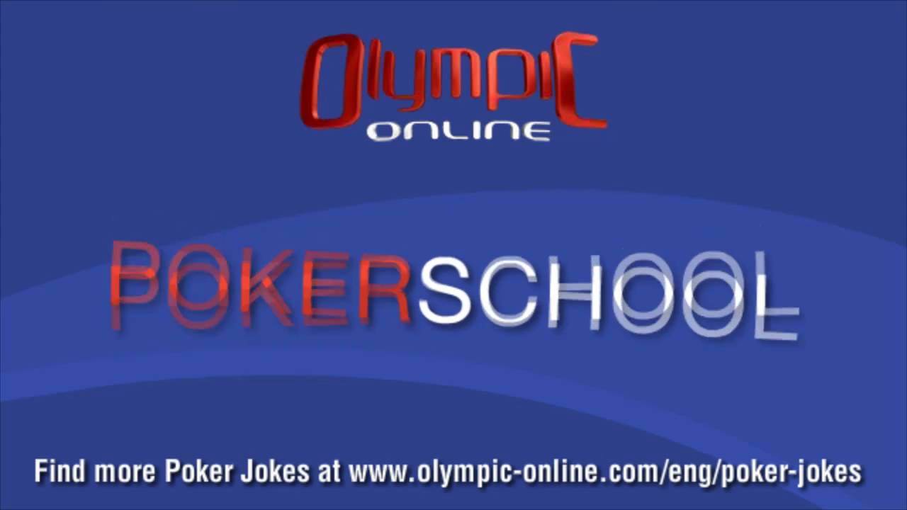 Poker School Poker School