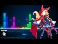 Nightcore  red