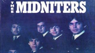 Video thumbnail of "Thee Midniters - Walk On By"