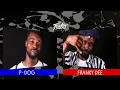 Snipes funkin stylez 2018  hiphop final   pdog vs frankydee