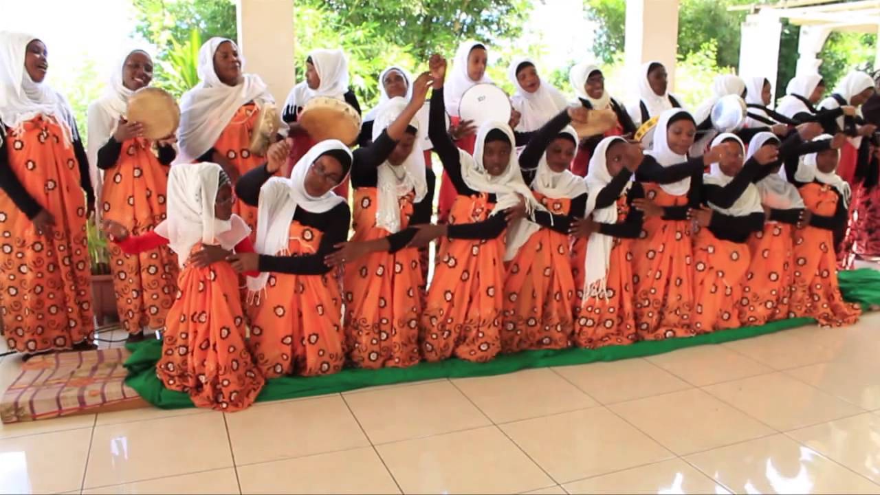 Debat Mouridil imani  ya ahalal moulidi