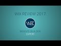 Wix Review  - In Under 4 Minutes