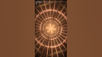 Tunnel Looping animation (c4d, octane render, after effect)