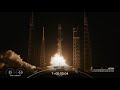 SpaceX launches 23 Starlink satellites and nails landing on 76th orbital mission of 2023