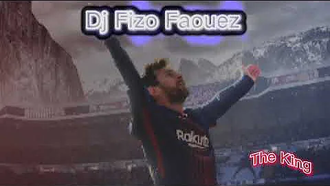 Dj Fizo Faouez remix 2022. The king music. Fizo remix 2022 new