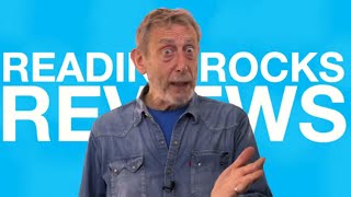 Penguin Pig Stuart Spendlow| Reading Rocks Review| Swansfield| Kids' Poems And Stories Michael Rosen