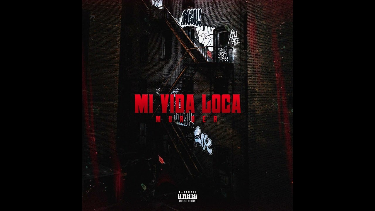 在 YouTube 上观看 Murder - Mi Vida Loca (Audio Oficial) 在 YouTube 上观看 Murder - Mi Vida Loca (Audio Oficial)