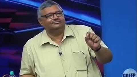 Lec 04: Other Standard Atmospheres #swayamprabha #CH24SP