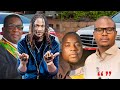 Apostle Chiwenga Advice Just After Sir Wicknel Bought Jah Prayzah Cars For Supporting Zanu Pf