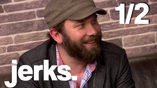 Interview mit Christian Ulmen über Jerks | Telekollektiv 1/2 | 25.01.2017