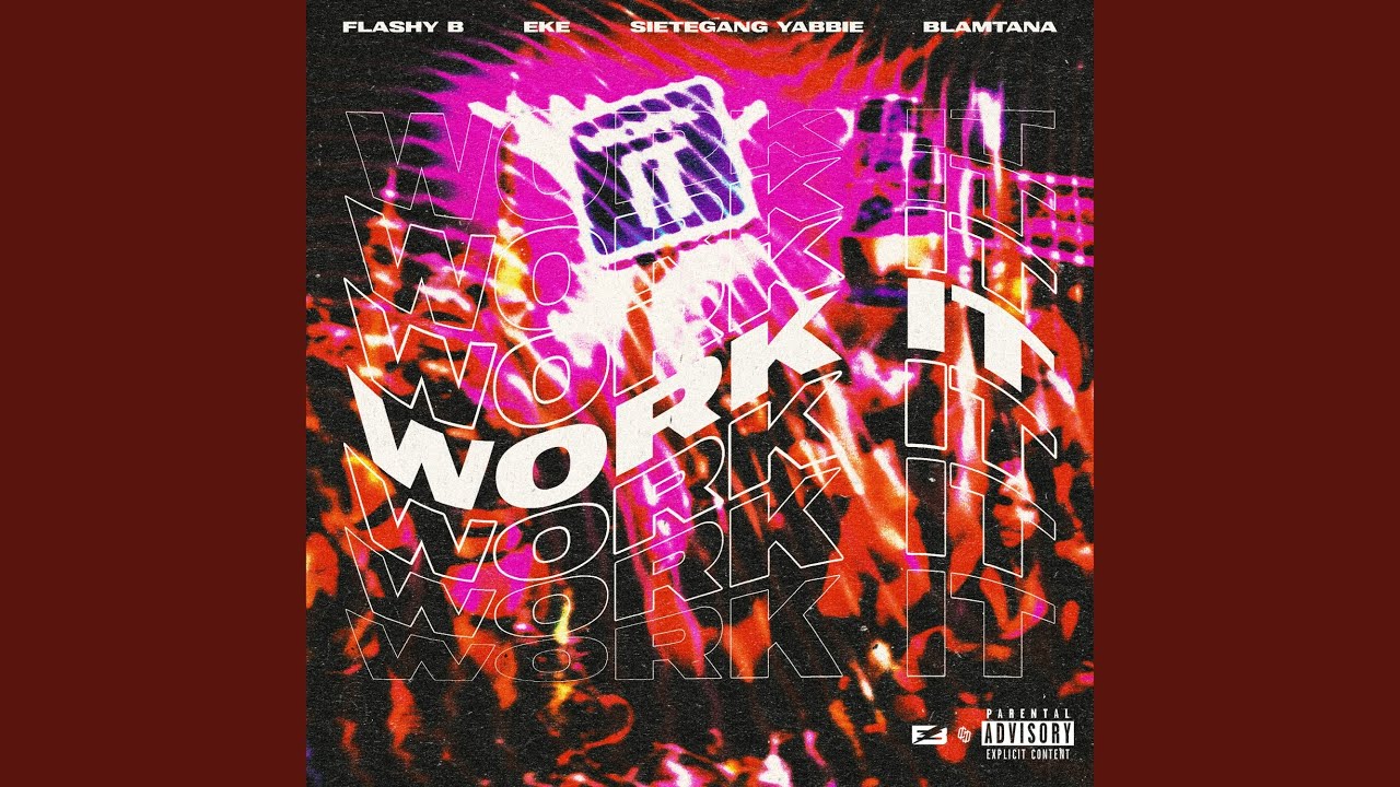 Guarda Work It su YouTube Guarda Work It su YouTube