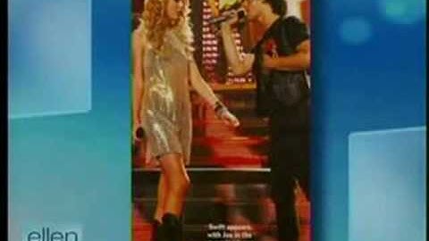 Joe and Taylor: Forever and Always