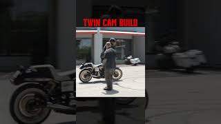 Twin Cam Build With Dlo