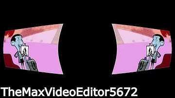 Preview 2 Mr Bean V2 With 6 Effects