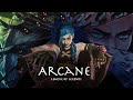 Arcane League of Legends // Enemy by Imagine Dragons