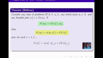 12-1 Dynamic Programming (Part 1)