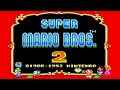 Super Mario Bros 2 - Full Game Walkthrough