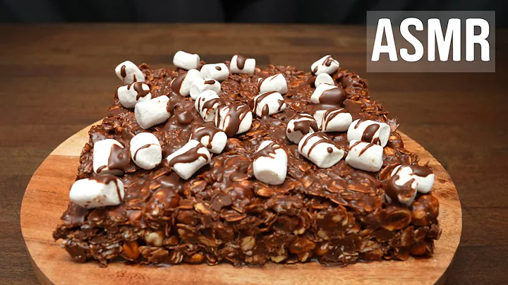 The chocolate dessert that everyone is talking about! So simple and delicious!