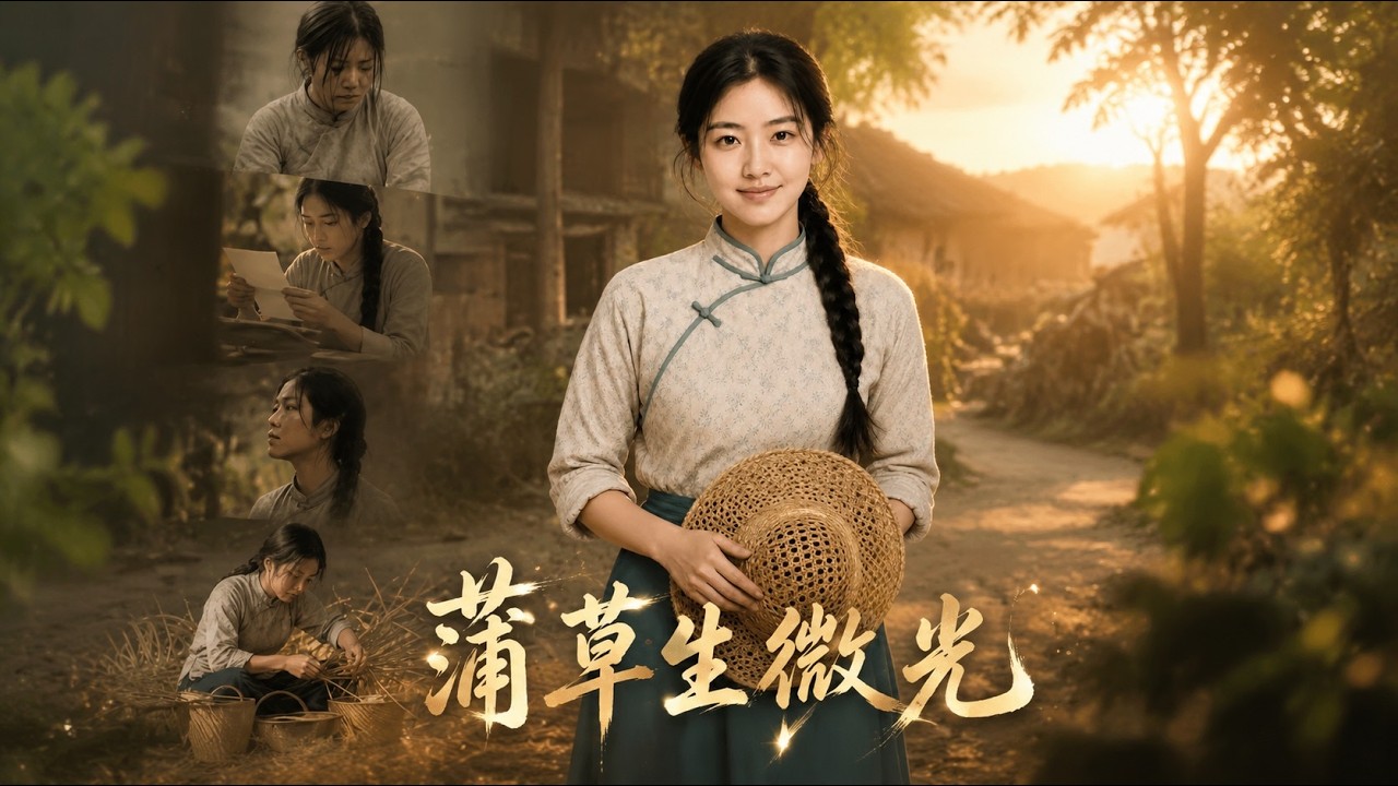💥【高清合集】《蒲草生微光》第1~47集丨#古風好劇 #短劇#短劇#熱門 #短劇推薦#短劇全集#愛情#虐渣#打臉#逆襲#爽劇#ai短劇#ai#重生#玄幻#都市