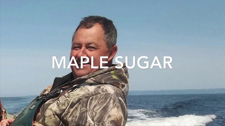 Maple Sugar