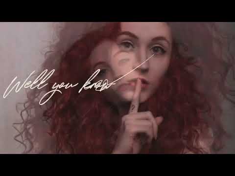 I Lied To You - Janet Devlin - Official Lyric Video