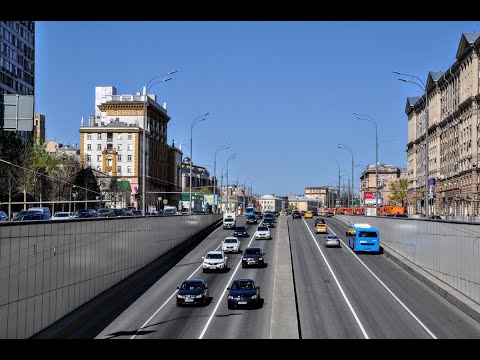 Video: Beş Layihə. Vladislav Novinsky