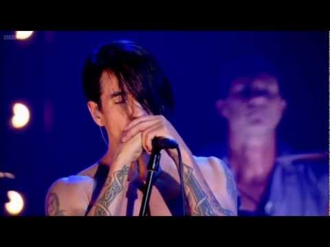 Red Hot Chili Peppers - Meet Me At The Corner - Live from Koko 2011 [HD]