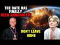 ????MEDJUGORJE: ATTENTION, MOTHER MARY LEFT A PROFOUND REVELATION FOR EVERYONE! MESSAGE VIRGIN MARY