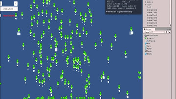 Pointer arrows radar