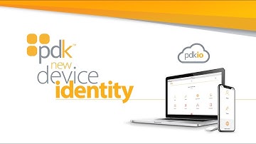 Pdk’s New Device Identity Feature