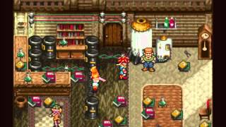 Let's Play Chrono Trigger (part 12)