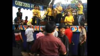 Jaipongan Layung Group - Bangbung Hideung