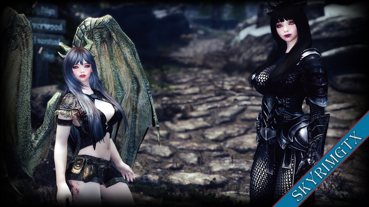 skyrim best follower mod 2019 skyrim best follower mod 2019