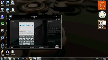 How to control your computer with your iPod touch, iPhone, or iPad using LogMeIn