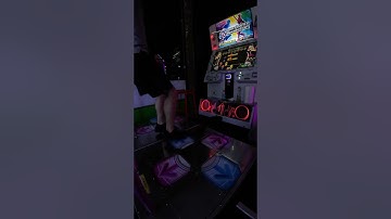 DDR A20 PLUS - Possession - Expert DP17 - 917,460