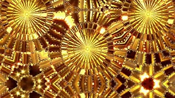 LED Golden VJ VFX Motion Background || Vj Loop 2021_Free USE || vj motion background || VJ DJ Loops