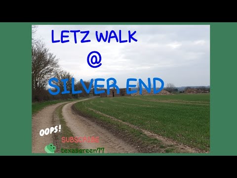 @ SILVER END ESSEX