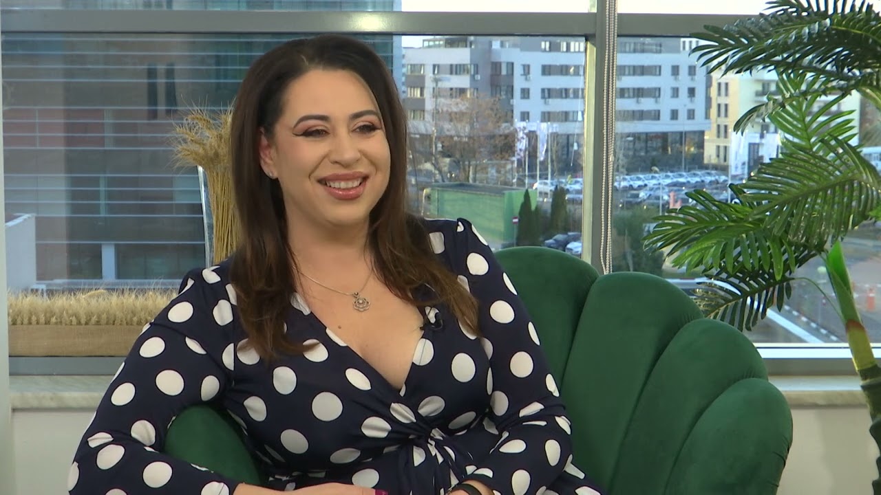 Oana Roman, mărturisiri şocante! TOTUL despre coşmarul căsniciei cu Marius Elisei