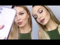 ПРАЗДНИЧНЫЙ МАКИЯЖ✨СОБИРАЙСЯ СО МНОЙ | 0 to 100 MAKEUP TRANSFORMATION