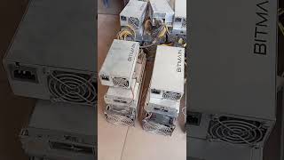 Bitmain Antminer L3+