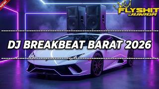 ♪ MIXTAPE DJ BREAKBEAT FULL BASS KENCENG PALING MANTAP SEJAGAT RAYA