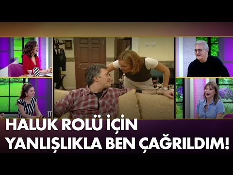 Çocuklar Duymasın setine yanlışlıkla çağrıldım! - Müge ve Gülşen'le 2. Sayfa