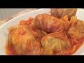 Instant Pot Grandma Lil's Stuffed Cabbage