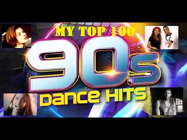 My top of 90's songs - YouTube