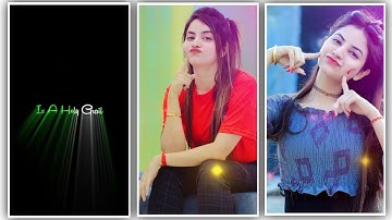 How to Create Trending WhatsApp Status Video Editing Kinemaster |  kinemaster Video Editing Hindi 