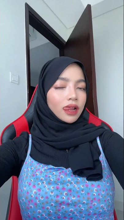 oklin fia menggoda #tik tok #viral #shorts #fyp #bergoyang