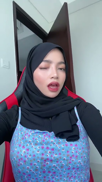 oklin fia menggoda #tik tok #viral #shorts #fyp #bergoyang