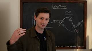 The Leverage Trap: Why Your Effort Isn’t Paying Off (Yet)