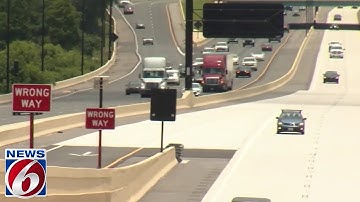 Wrong-way detection systems now at all I-4 Express lane direct-connect ramps